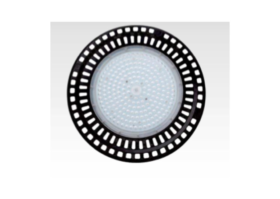 LP-HB92 perforated high bay light