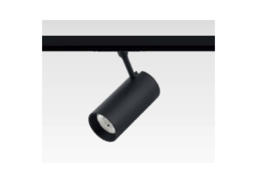 LP-MT30 magnetic track spot light